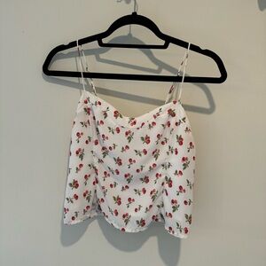 Abercrombie & Fitch top